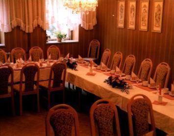 Tharandt Landgasthof Klippermuehle מראה חיצוני תמונה